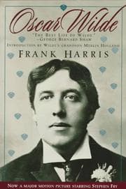 Oscar Wilde