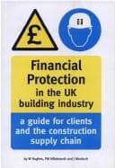 Financial protection in the UK building industry