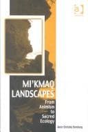 Mi'kmaq landscapes