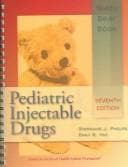 Pediatric injectable drugs