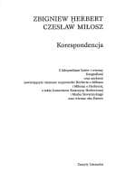 Korespondencja