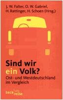 Sind wir ein Volk?