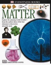 Matter (DK Eyewitness Books)