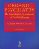 Organic psychiatry
