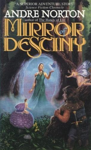 Mirror of Destiny