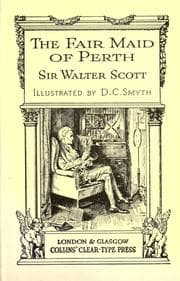 The fair maid of Perth