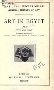 Art in Egypt