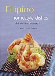 Filipino Homestyle Dishes