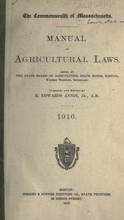 Laws, etc