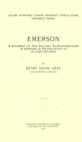 Emerson