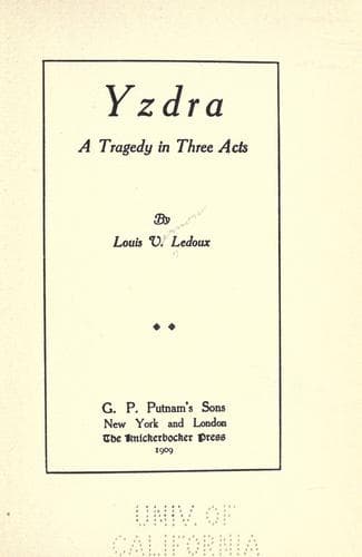 Yzdra