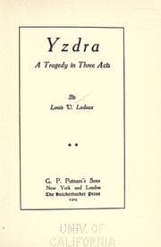 Yzdra