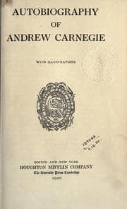 Autobiography