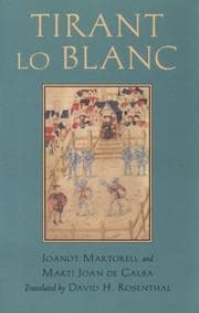 Tirant lo Blanch