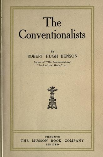The conventionalists