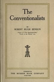 The conventionalists