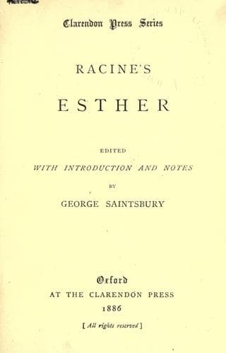 Esther