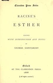 Esther