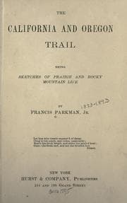 Oregon Trail