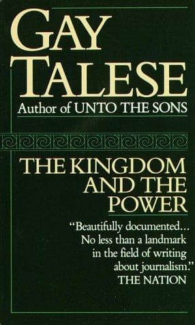 The kingdom and the power