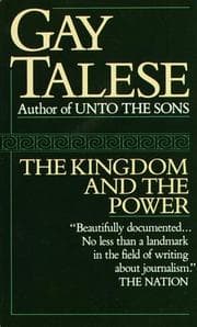 The kingdom and the power