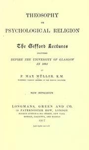 Theosophy