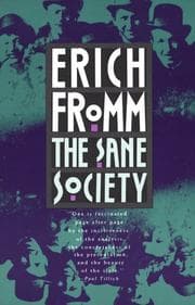 The Sane Society