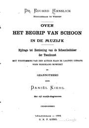 Vom Musikalisch-Schönen