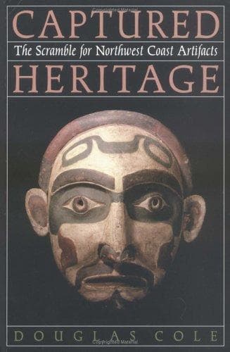 Captured heritage