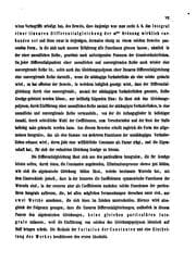 Integration der linearen differentialgleichungen mit constanten und veränderlichen coefficienten