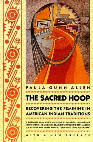 The Sacred Hoop