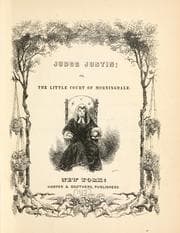 Judge Justin