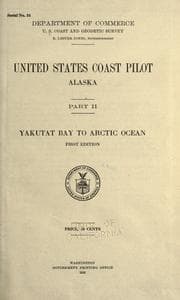 United States coast pilot