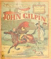 John Gilpin