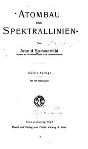 Atombau und Spektrallinien
