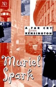 A far cry from Kensington