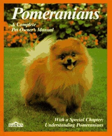 Pomeranians
