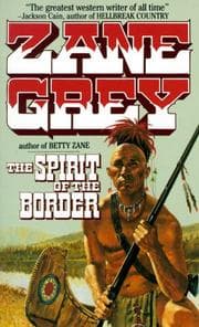 The Spirit of the Border