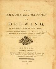 The theory and practice of brewing