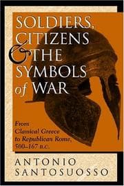 Soldiers, citizens, and the symbols of war