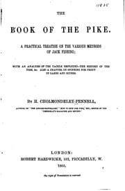 The book of the pike