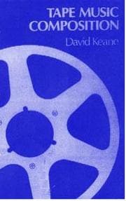 Tape music composition