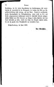 Die Forstbenutzung