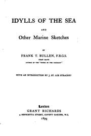 Idylls of the Sea and Other Marine Sketches