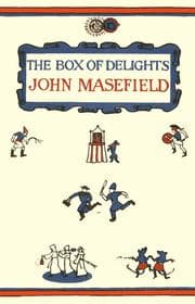 The box of delights, or When the wolves were running