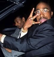 The Killing of Tupac Shakur