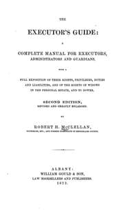 The executor's guide