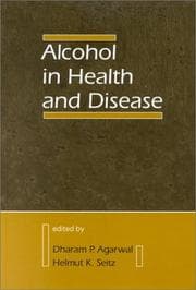Alcohol in Health and Disease