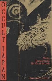 Occult Japan