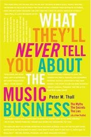 What they'll never tell you about the music business
